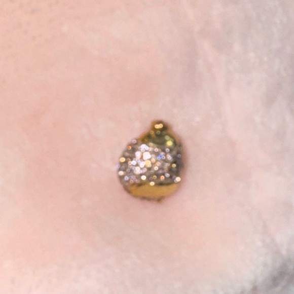 Pink Swavorski Owl 🦉 Pendant - Picture 4 of 4